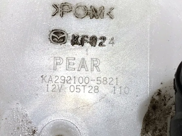 Bränslepump OEM 292100-5821 för Mazda 3 BM 2.0 image 4