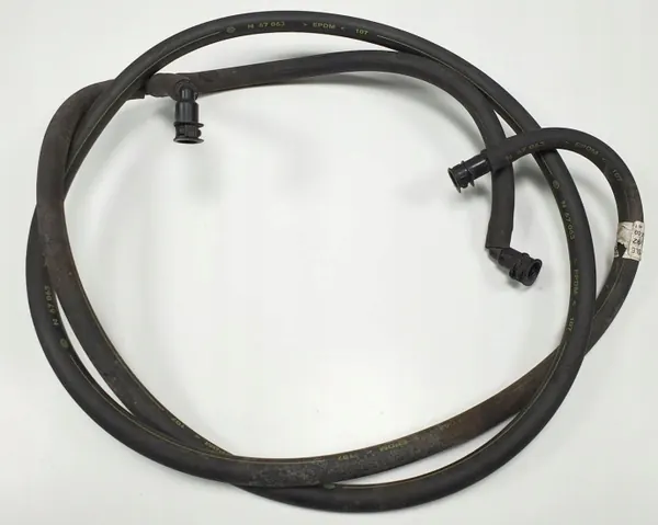 Tuyau Lave-Phare Mercedes OEM A1648600092 image 2