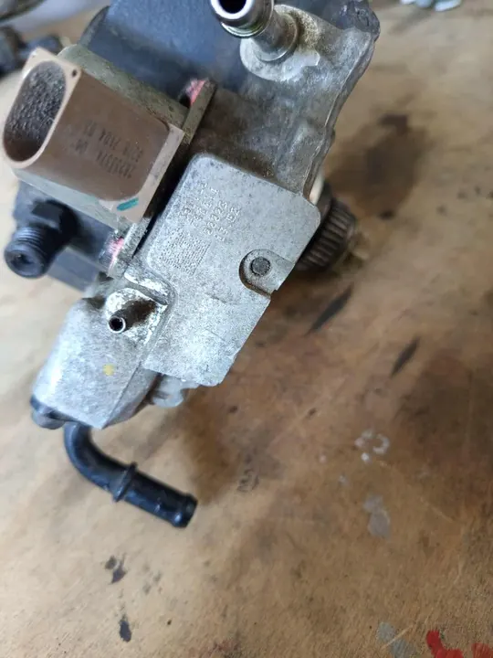 Brandstofpomp Sprinter 2.2 CDI A6510701801 image 2