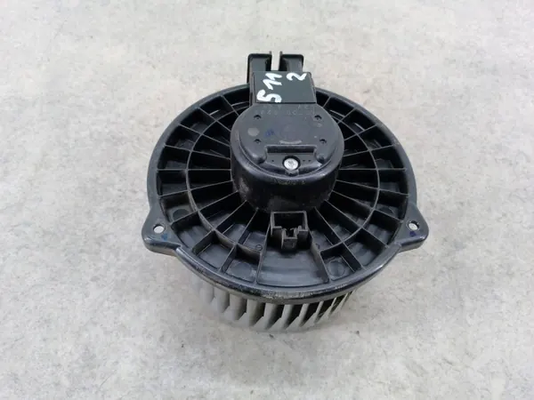 Blazermotor OEM 272700-0222 DENSO Subaru Outback image 8