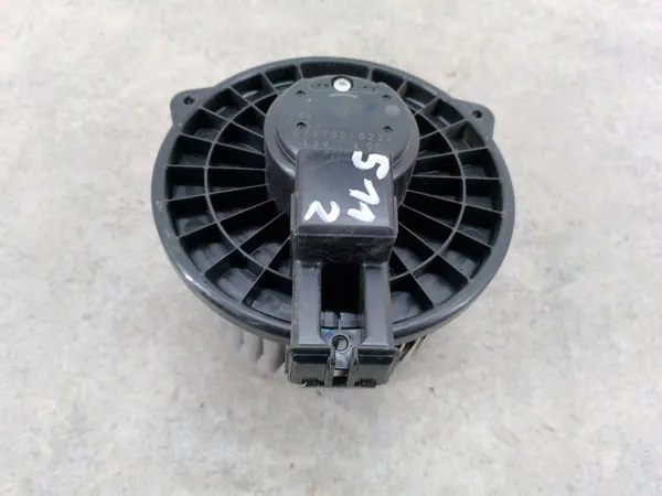 Blazermotor OEM 272700-0222 DENSO Subaru Outback image 9