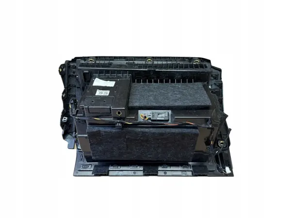Luvete passageiro Audi A6 A7 C8 OEM 4K1857035K image 3