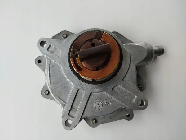 BMW Imupumppu 7502656 image 2