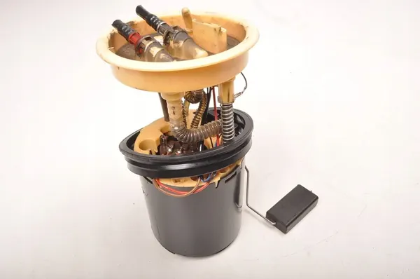 VOLVO XC60 I V70 III S80 Bomba de combustível 31274923 6G9N-9275-AG image 2