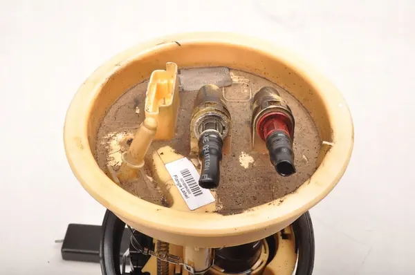 VOLVO XC60 I V70 III S80 Bomba de combustível 31274923 6G9N-9275-AG image 3