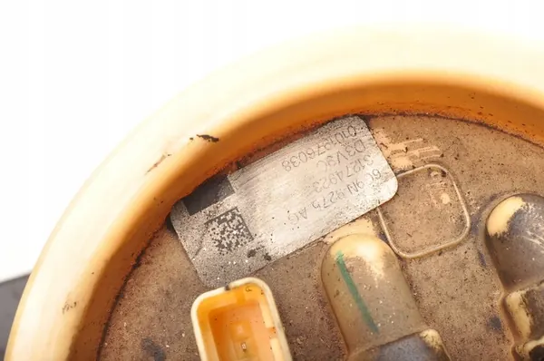 VOLVO XC60 I V70 III S80 Bomba de combustível 31274923 6G9N-9275-AG image 4