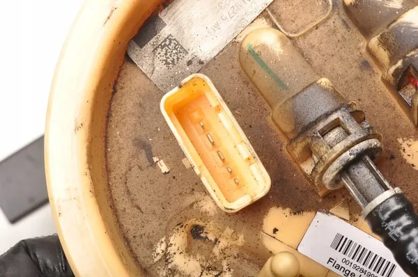 VOLVO XC60 I V70 III S80 Bomba de combustível 31274923 6G9N-9275-AG image 5