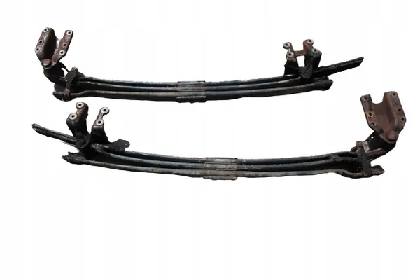 Taka jousi OEM RESOR TYŁ NISSAN ECO-T image 2