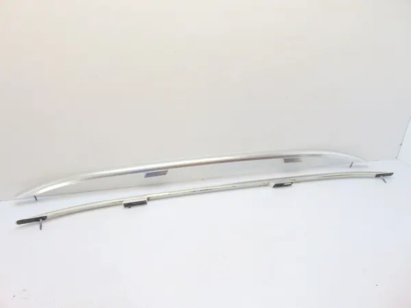 Barras de techo OEM 8K9860021E para Audi A4 B8 Allroad Avant image 2