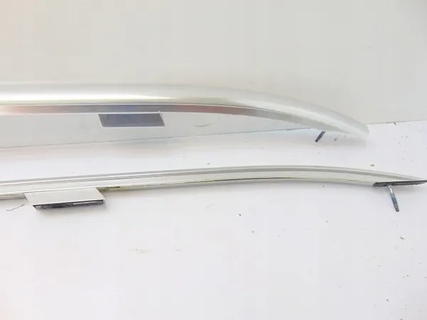 Barras de techo OEM 8K9860021E para Audi A4 B8 Allroad Avant image 4