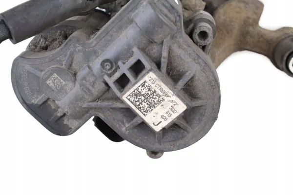 Motor de pinça de freio OEM 3Q0615405J Traseiro Esquerdo image 3