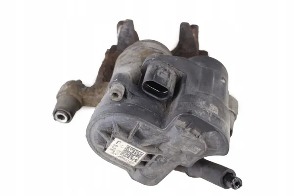 Motor de pinça de freio OEM 3Q0615405J Traseiro Esquerdo image 4