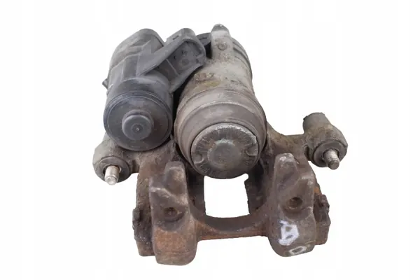 Motor de pinça de freio OEM 3Q0615405J Traseiro Esquerdo image 6