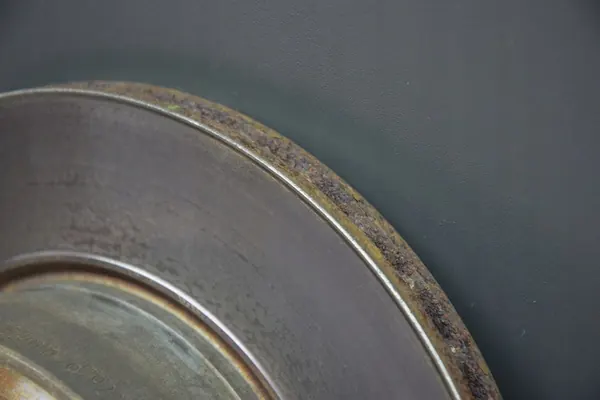 Discos de Freio Dianteiros BMW F20 F21 F22 F30 F31 F32 F33 F36 6792215 image 3