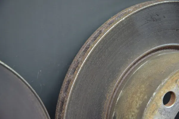 Discos de Freio Dianteiros BMW F20 F21 F22 F30 F31 F32 F33 F36 6792215 image 4