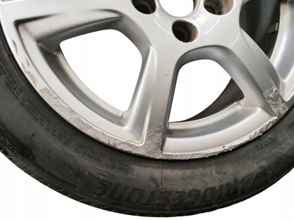 Vara­rengas OEM 6R0601025C VW Polo V 6R:lle image 4