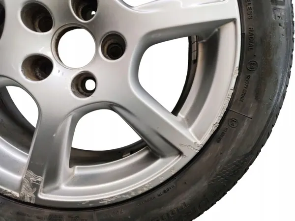 Vara­rengas OEM 6R0601025C VW Polo V 6R:lle image 5