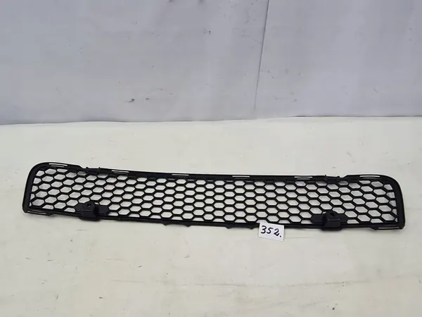 Griglia paraurti anteriore MITSUBISHI LANCER VIII 6400B397 image 3