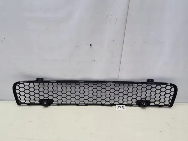 Griglia paraurti anteriore MITSUBISHI LANCER VIII 6400B397 image 6