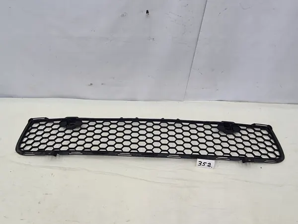 Griglia paraurti anteriore MITSUBISHI LANCER VIII 6400B397 image 7