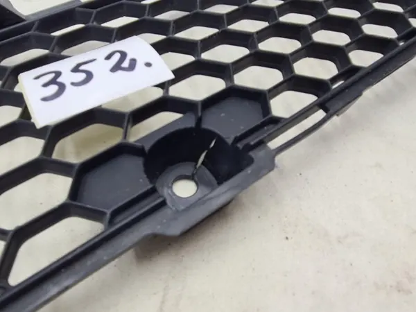 Griglia paraurti anteriore MITSUBISHI LANCER VIII 6400B397 image 8