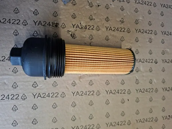 Oljefilterbas MERCEDES W205 W213 2.0CDI image 7