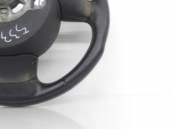 Audi OE 8X0419091L Stuurwiel - Leer, Multifunctioneel image 7
