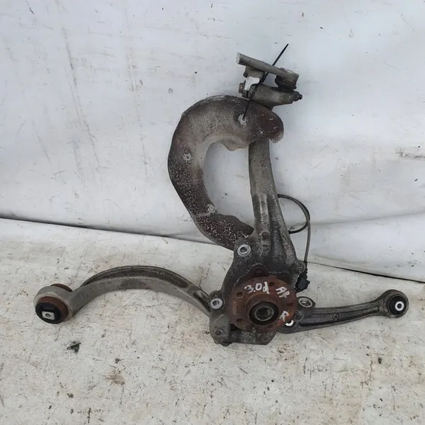 OEM 8k0407257G Höger Framstag Audi A7 C7 image 2