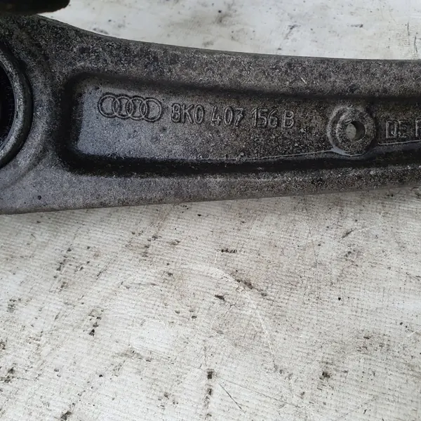 OEM 8k0407257G Höger Framstag Audi A7 C7 image 4