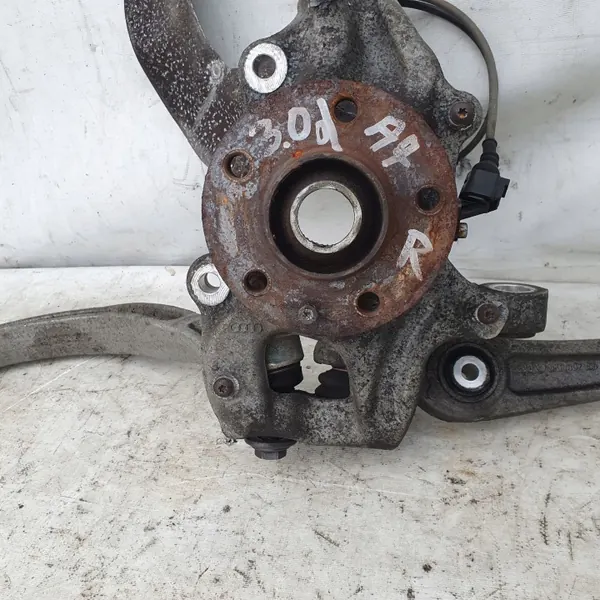 OEM 8k0407257G Höger Framstag Audi A7 C7 image 5