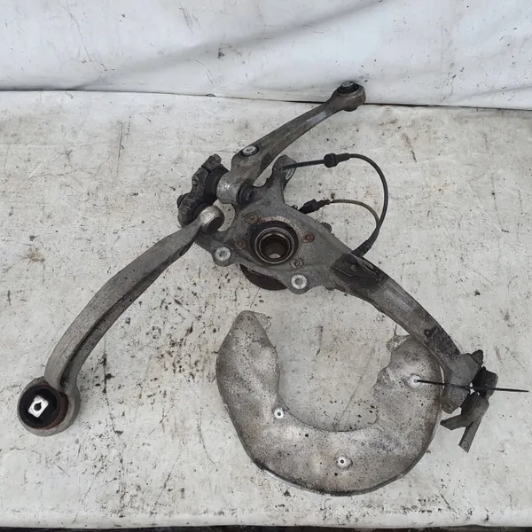 OEM 8k0407257G Höger Framstag Audi A7 C7 image 7