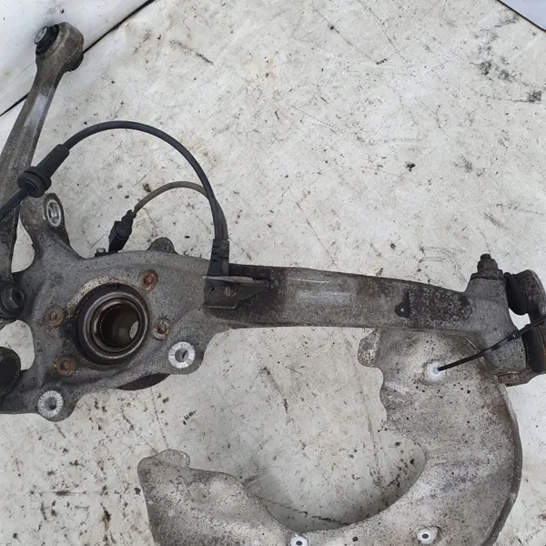 OEM 8k0407257G Höger Framstag Audi A7 C7 image 8