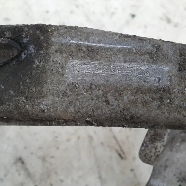 OEM 8k0407257G Höger Framstag Audi A7 C7 image 9