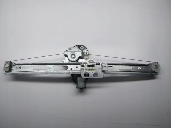 Mercedes-Benz Raammechanisme A-Klasse W168 image 2