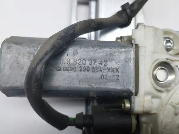 Mercedes-Benz Raammechanisme A-Klasse W168 image 4