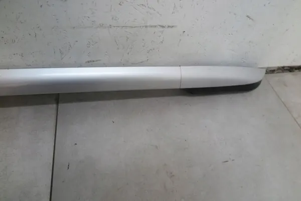 Barra de Teto Esquerda OEM RELINGRAV4 para Toyota RAV4 IV image 4