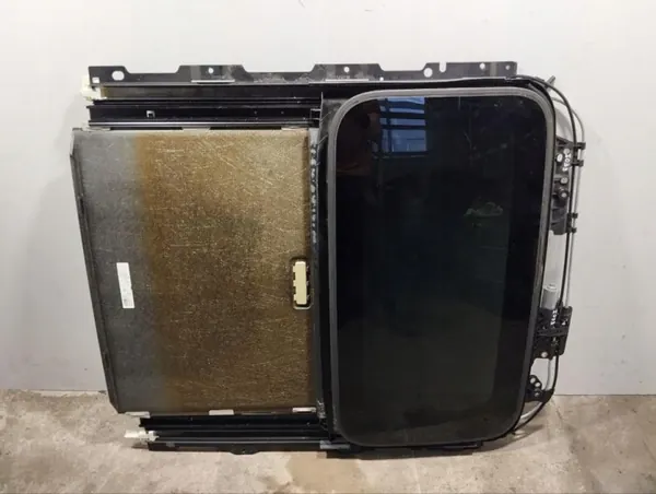 Schiebedach OEM 39834278 für Volvo S90/V90 2017 image 2