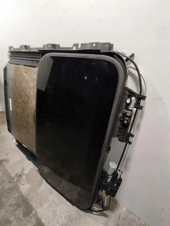 Schiebedach OEM 39834278 für Volvo S90/V90 2017 image 3