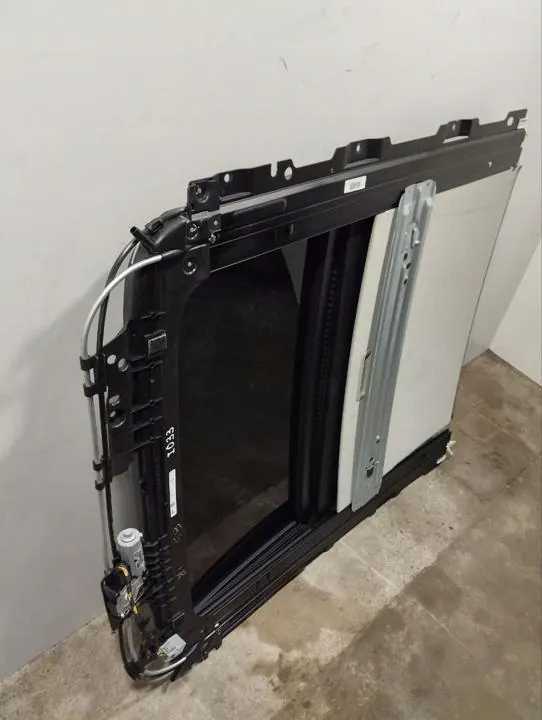 Schiebedach OEM 39834278 für Volvo S90/V90 2017 image 8