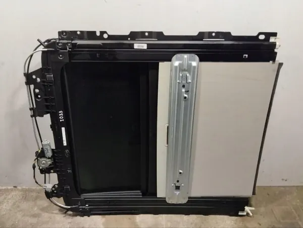 Schiebedach OEM 39834278 für Volvo S90/V90 2017 image 9