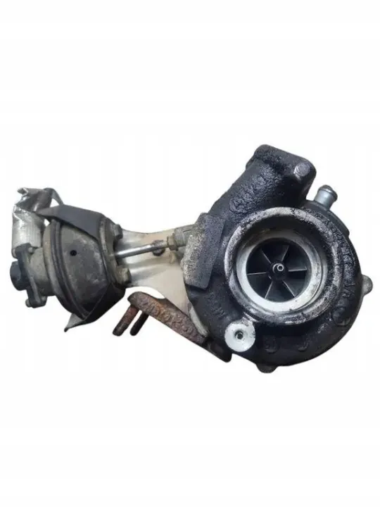 Turbo OEM 9682778680 para Citroën C4 Grand Picasso 2.0L image 2