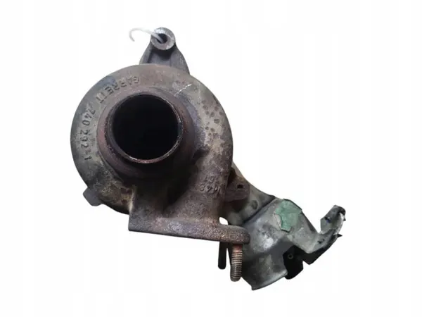 Turbo OEM 9682778680 para Citroën C4 Grand Picasso 2.0L image 4