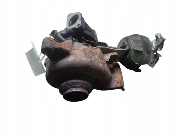 Turbo OEM 9682778680 para Citroën C4 Grand Picasso 2.0L image 5