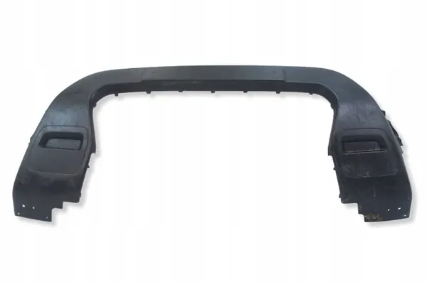 Spoiler OEM 62072 1430 R Dianteiro Dacia Duster II 2017- image 2