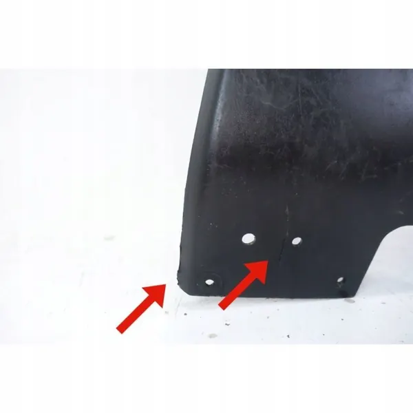 Spoiler OEM 62072 1430 R Dianteiro Dacia Duster II 2017- image 3