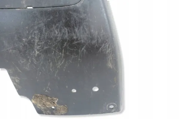 Spoiler OEM 62072 1430 R Dianteiro Dacia Duster II 2017- image 6