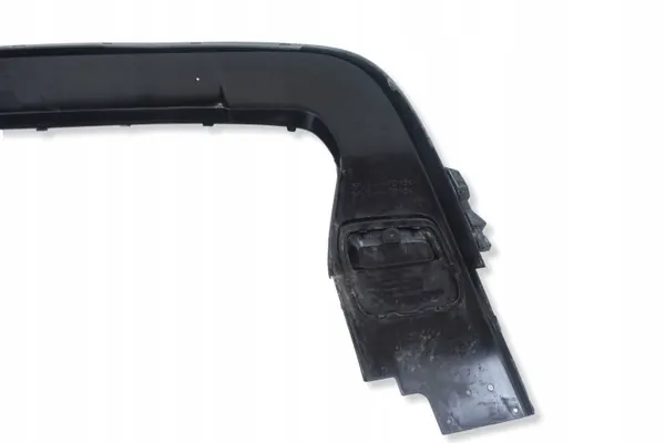 Spoiler OEM 62072 1430 R Dianteiro Dacia Duster II 2017- image 9