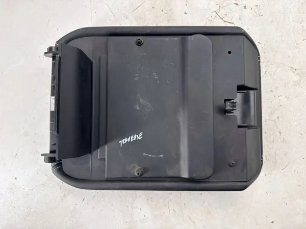 Accoudoir console Ford Explorer VI OEM LB5Z7806024AE image 9