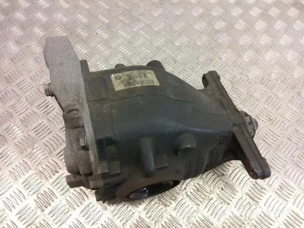 Differenziale posteriore BMW X3 F25 7592007 3.0L Diesel image 2
