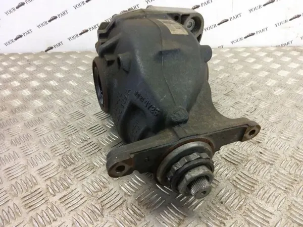 Differenziale posteriore BMW X3 F25 7592007 3.0L Diesel image 3